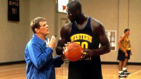 behind the scenes of blue chips movie